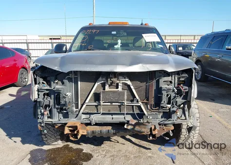 2003 Chevrolet Silverado 1500Hd Lt z USA, uszkodzony, nr VIN 1GCGC13U23F147531